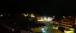 Archived image Webcam Wengen 23:00