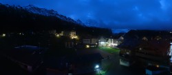 Archived image Webcam Wengen 05:00
