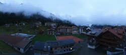 Archived image Webcam Wengen 06:00