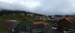 Archived image Webcam Wengen 07:00