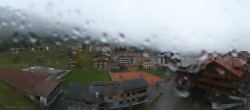 Archived image Webcam Wengen 09:00