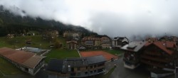 Archived image Webcam Wengen 11:00