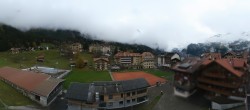 Archived image Webcam Wengen 13:00