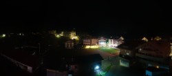Archived image Webcam Wengen 23:00