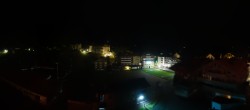 Archived image Webcam Wengen 01:00