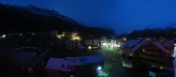 Archived image Webcam Wengen 05:00