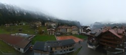 Archived image Webcam Wengen 09:00