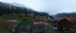 Archived image Webcam Wengen 15:00
