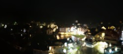 Archived image Webcam Wengen 17:00
