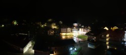 Archived image Webcam Wengen 19:00
