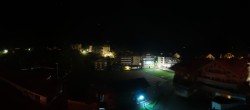 Archiv Foto Webcam Dorf Wengen 01:00