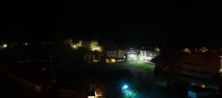 Archiv Foto Webcam Dorf Wengen 03:00