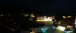 Archiv Foto Webcam Dorf Wengen 17:00