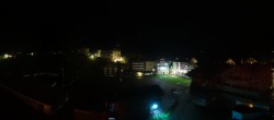 Archiv Foto Webcam Dorf Wengen 01:00