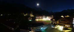 Archiv Foto Webcam Dorf Wengen 17:00