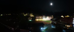 Archiv Foto Webcam Dorf Wengen 19:00