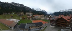 Archiv Foto Webcam Dorf Wengen 13:00