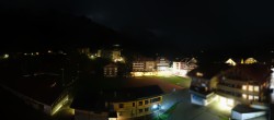 Archiv Foto Webcam Dorf Wengen 17:00