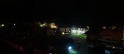 Archiv Foto Webcam Dorf Wengen 03:00
