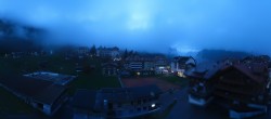 Archiv Foto Webcam Dorf Wengen 06:00