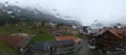 Archiv Foto Webcam Dorf Wengen 09:00
