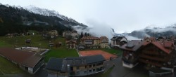 Archiv Foto Webcam Dorf Wengen 13:00