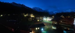 Archiv Foto Webcam Dorf Wengen 00:00