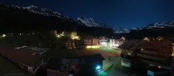 Archived image Webcam Wengen 23:00