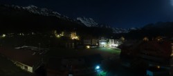 Archived image Webcam Wengen 01:00