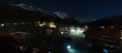 Archived image Webcam Wengen 03:00
