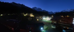 Archived image Webcam Wengen 05:00