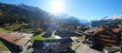 Archived image Webcam Wengen 09:00