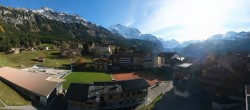 Archived image Webcam Wengen 13:00