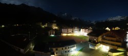 Archived image Webcam Wengen 17:00