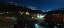 Archived image Webcam Wengen 01:00