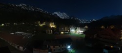 Archived image Webcam Wengen 03:00