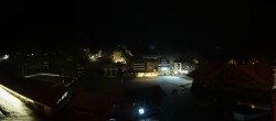 Archived image Webcam Wengen 02:00