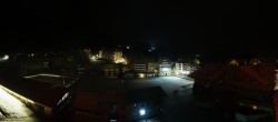 Archived image Webcam Wengen 04:00