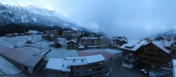 Archived image Webcam Wengen 06:00