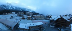 Archived image Webcam Wengen 08:00