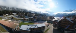 Archived image Webcam Wengen 12:00