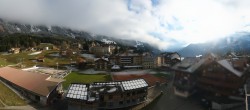 Archived image Webcam Wengen 14:00