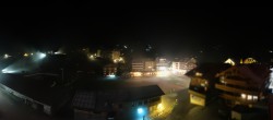 Archived image Webcam Wengen 18:00