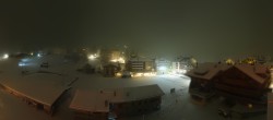 Archiv Foto Webcam Dorf Wengen 03:00