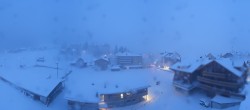 Archiv Foto Webcam Dorf Wengen 06:00