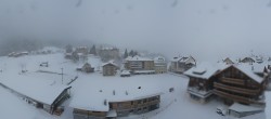 Archiv Foto Webcam Dorf Wengen 12:00