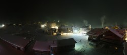 Archiv Foto Webcam Dorf Wengen 23:00