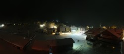 Archiv Foto Webcam Dorf Wengen 00:00