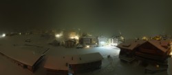 Archiv Foto Webcam Dorf Wengen 04:00