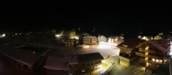 Archiv Foto Webcam Dorf Wengen 18:00